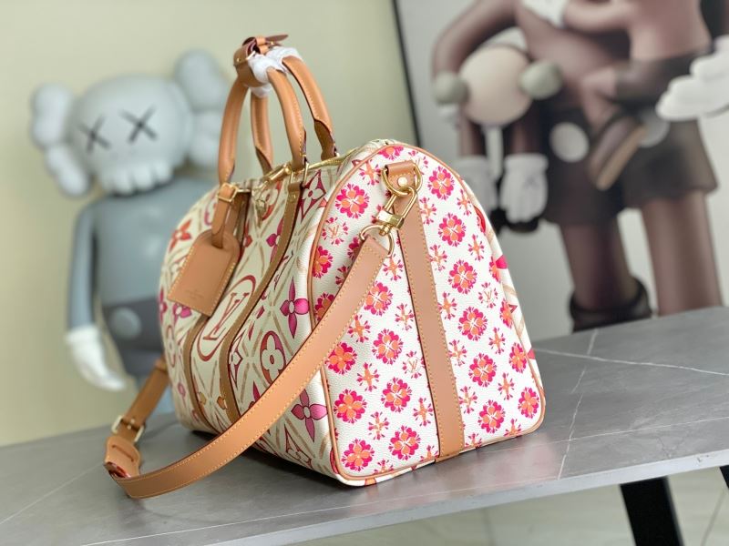 Louis Vuitton Travel Bags